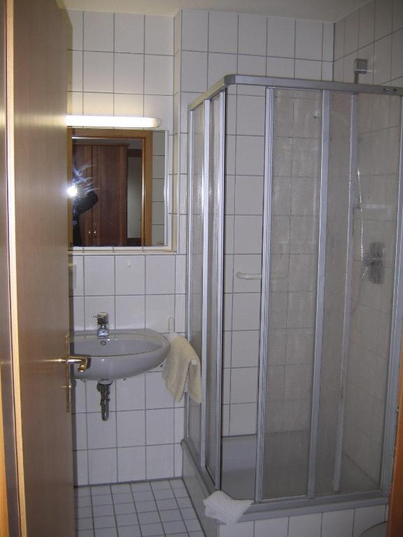 Sontheimer Wirtshäusle - Chambre Simple