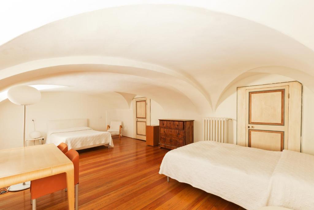 Palazzo Cicala - Triple Room