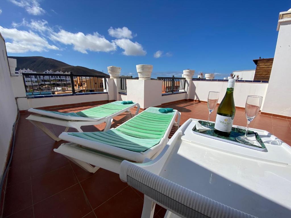 Marina Sol Villa, Corralejo – Updated 2021 Prices