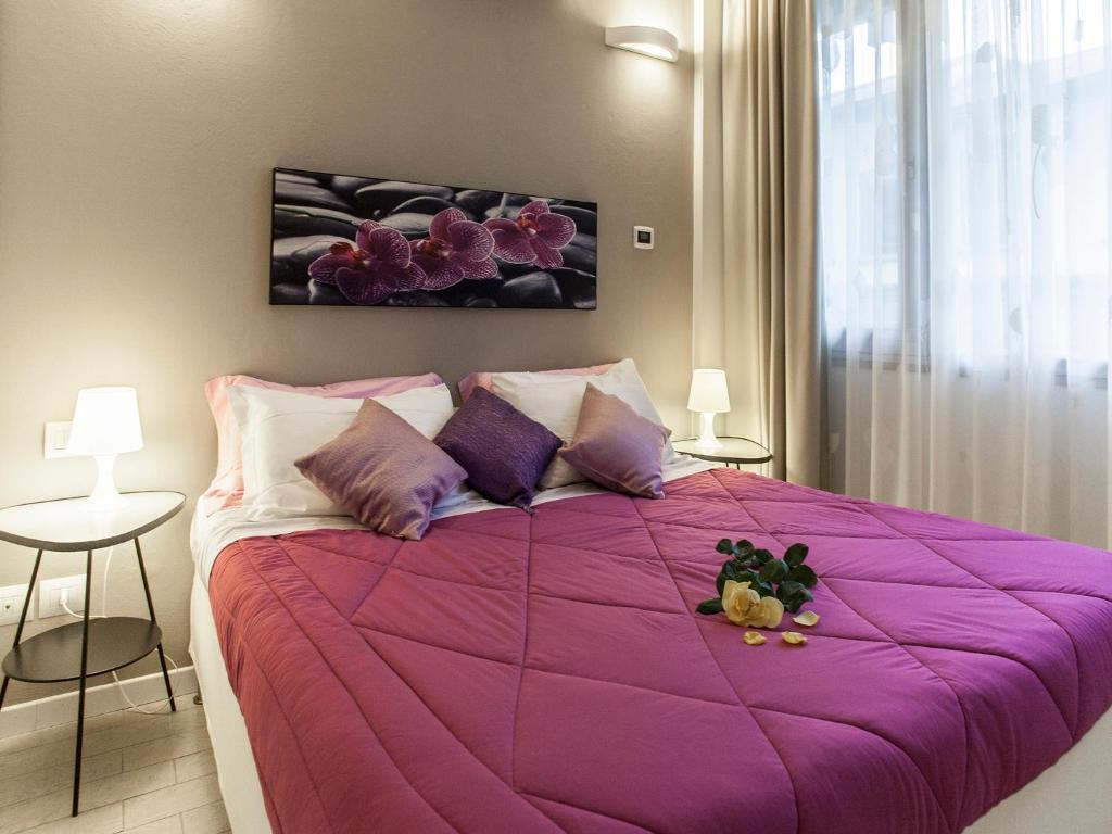 
One-Bedroom Apartment with Free Parking
