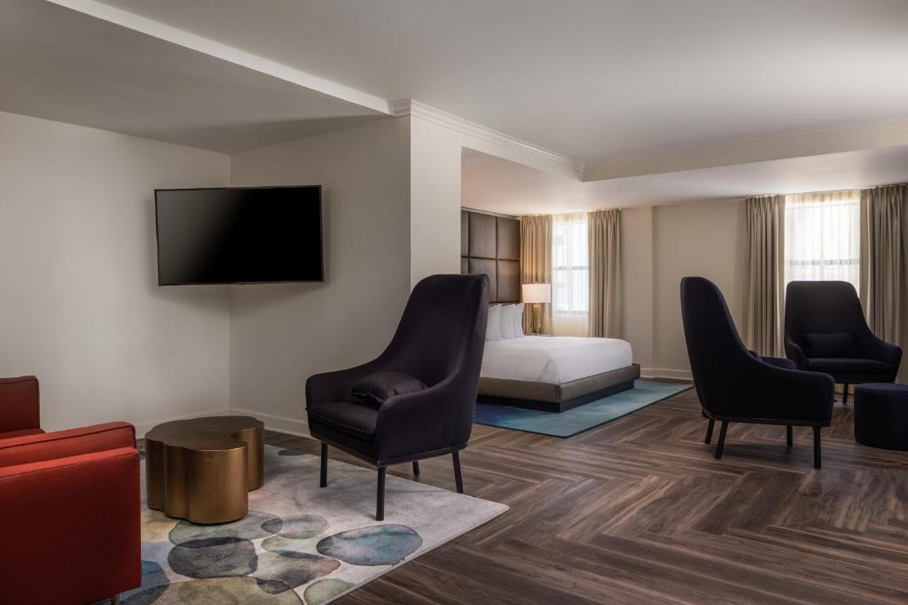 Hotel Deco, Omaha (updated prices 2025)