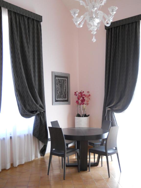 Fotografie z fotogalerie ubytování Miglio d'Oro Park Hotel v destinaci Ercolano