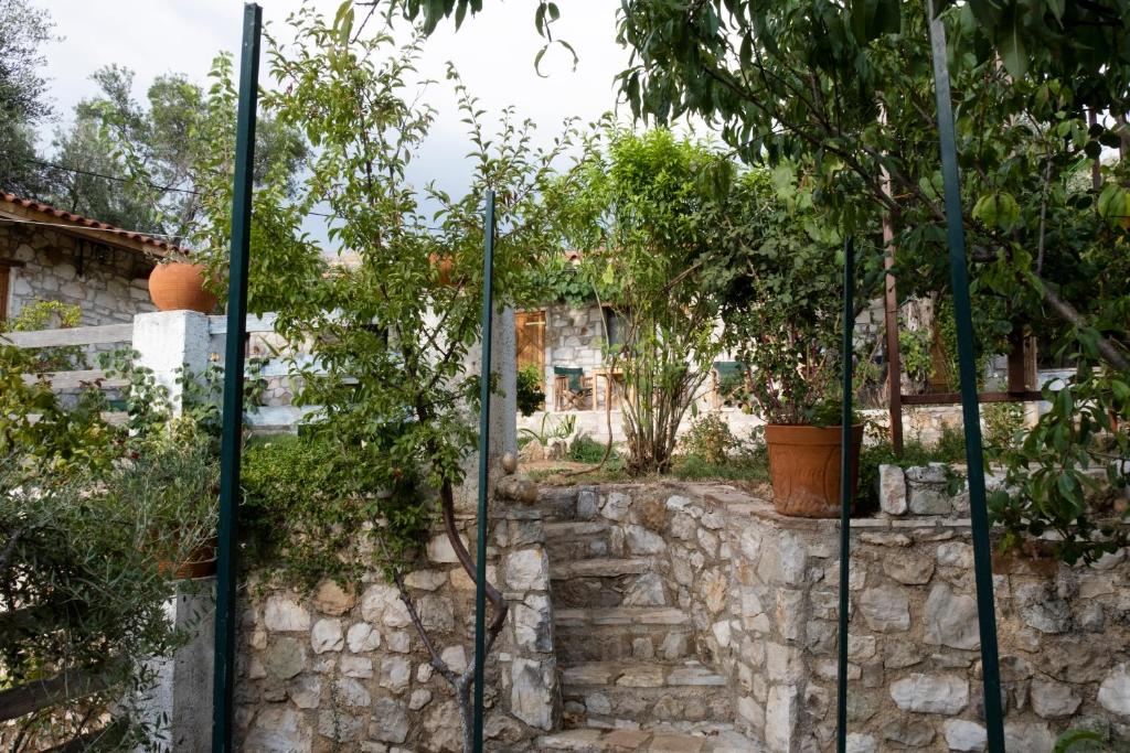 Giardino di Filoxenia - The Place of Experience