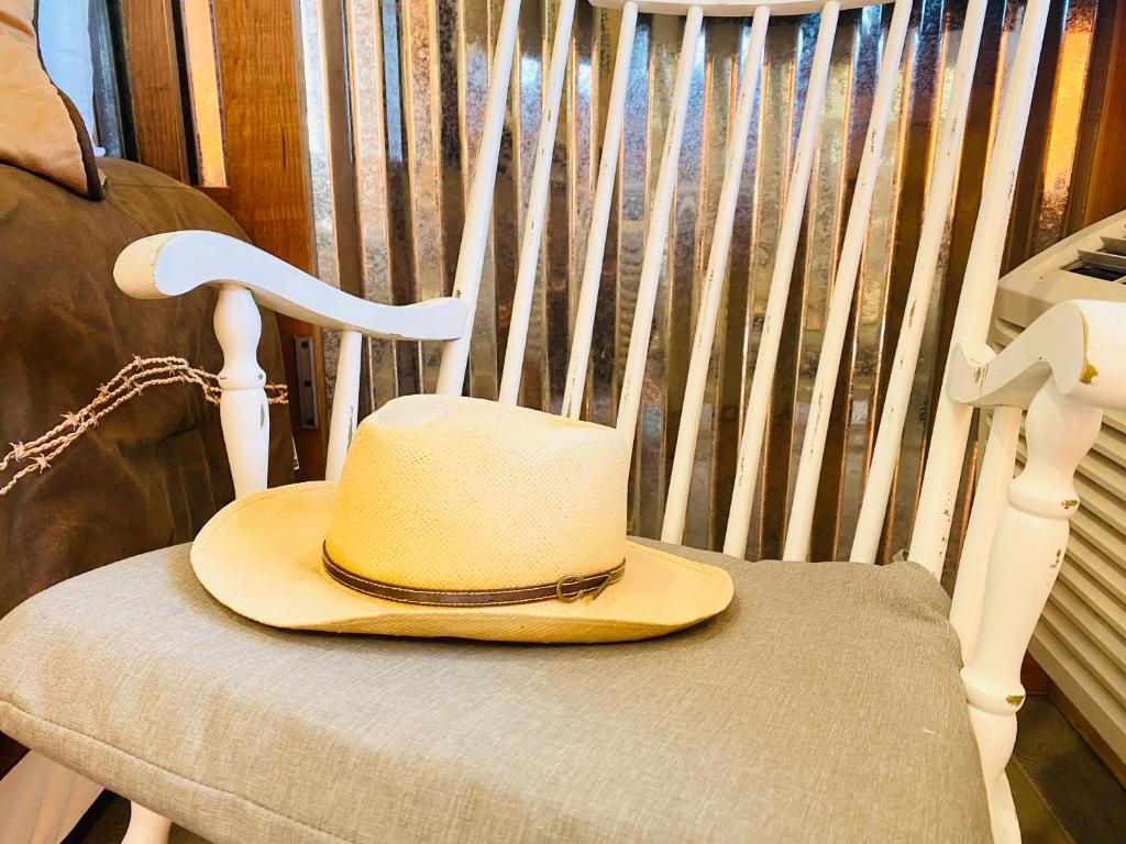 Foto dalla galleria di The Big Texan Motel ad Amarillo