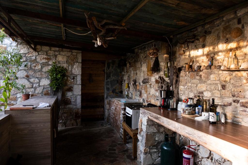 Bevande di Filoxenia - The Place of Experience