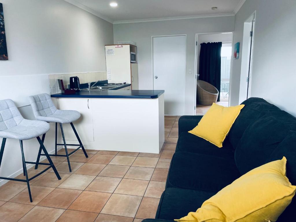 Cottage Park Thermal Motel - Resim 12