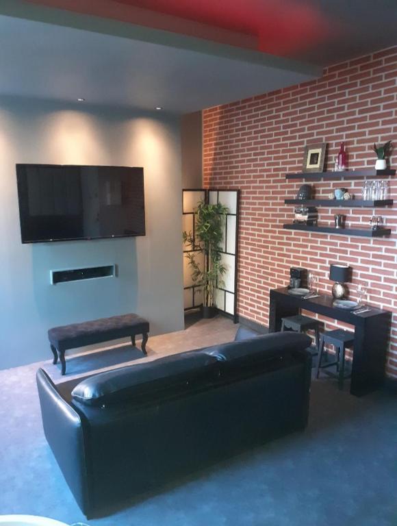 Le Studio Loft - Apartamento De Una Habitación