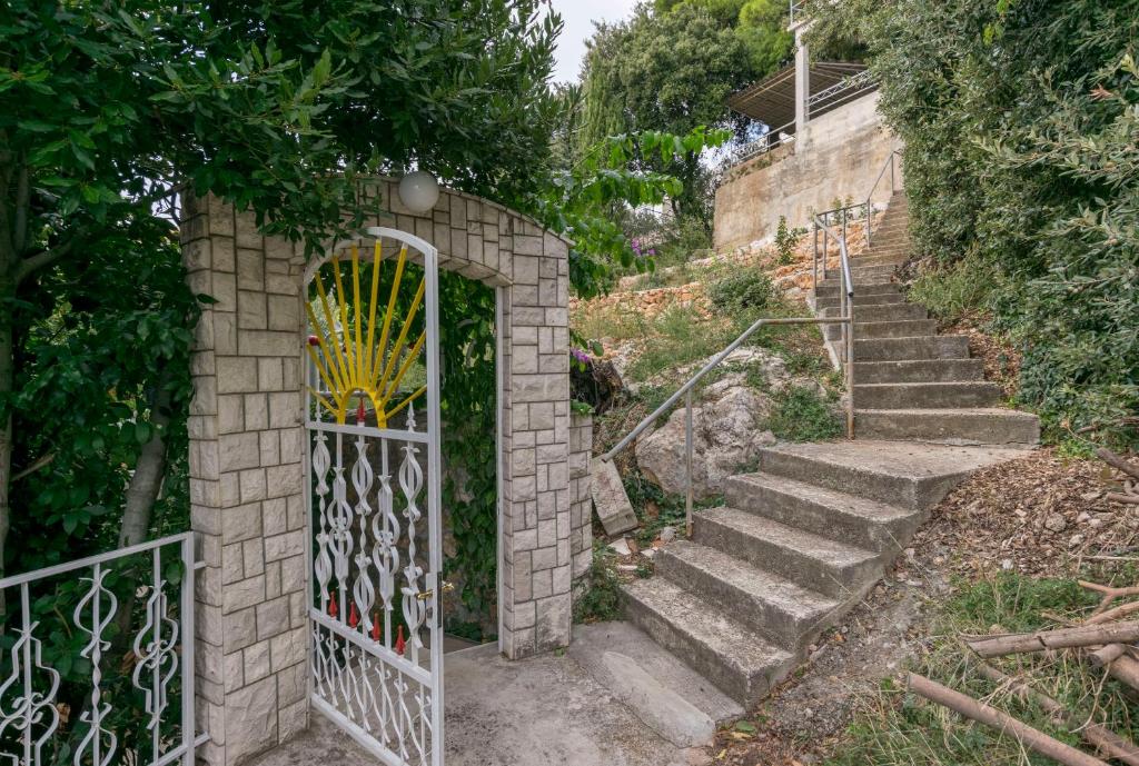 Fotografia z galérie ubytovania Apartments Neno v destinácii Stanići