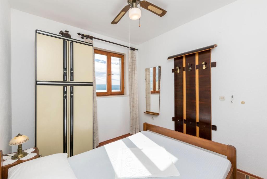 Posteľ alebo postele v izbe v ubytovaní Apartments Neno