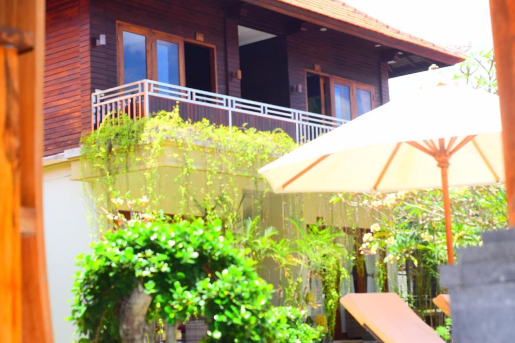 The Kanha Palace - 18