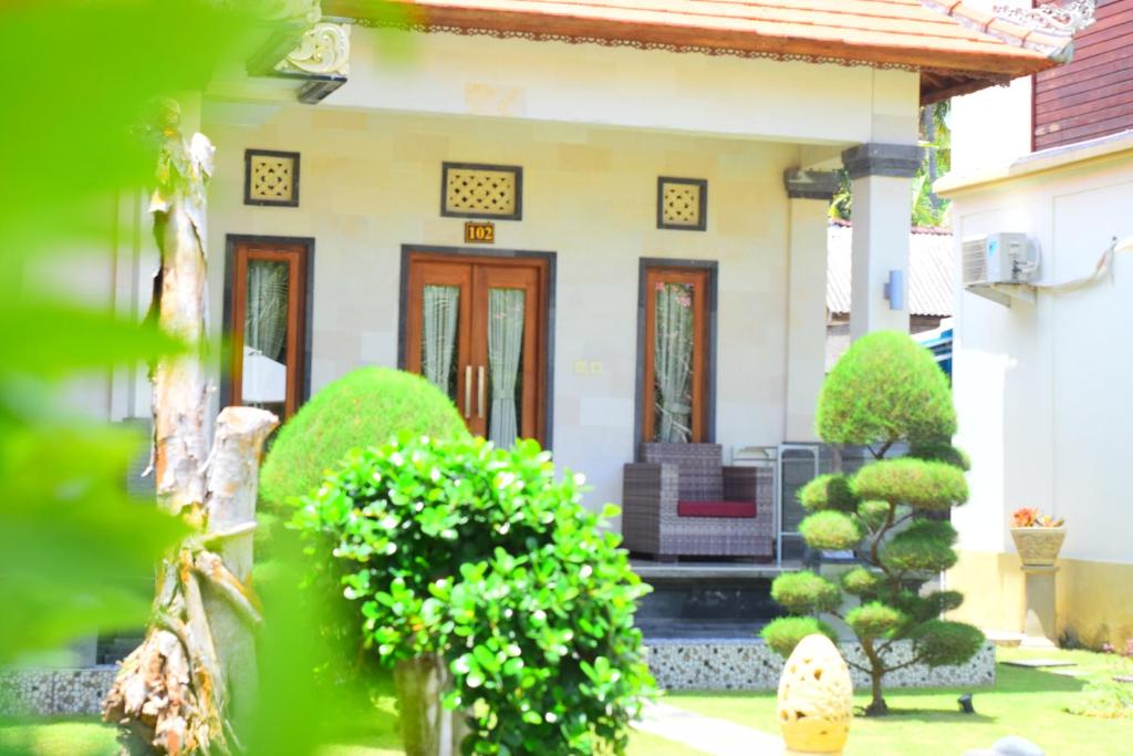 The Kanha Palace - 4