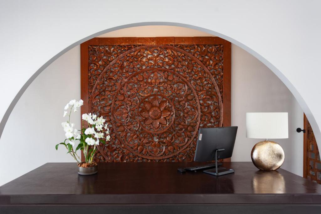 Anona Beachfront Phuket Resort-SHA EXTRA PLUS - Resim 44