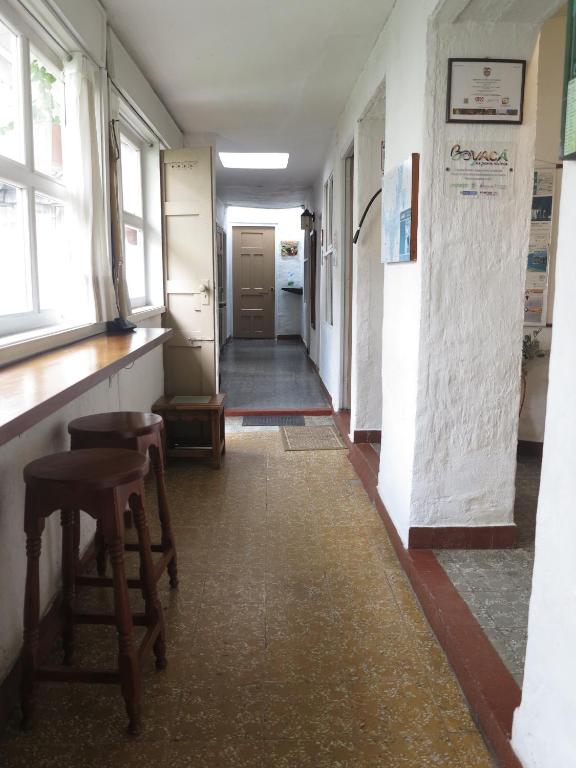 Fotografie z fotogalerie ubytování Hostal La Cazihita v destinaci Sogamoso