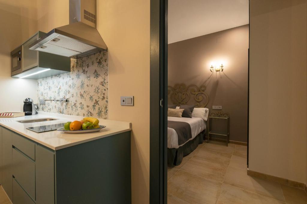 Palacete 1620, Premium Suites, Only adults - Appartement De Luxe