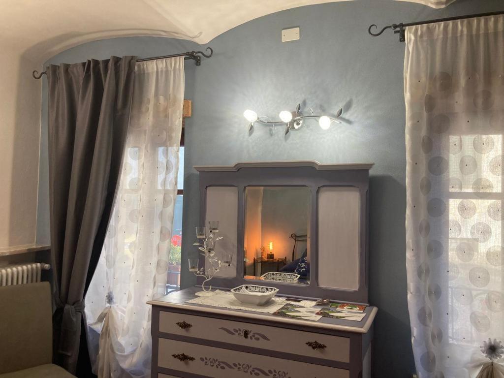 Fotografie z fotogalerie ubytování IL CORTILETTO 2 v destinaci Verduno