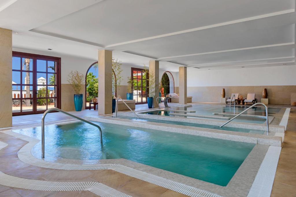 Hacienda del Conde member of Meliá Collection - Adults Only ...