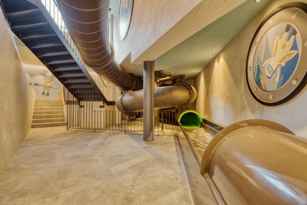 Fotografie z fotogalerie ubytování Familotel Kindl v Neustift im Stubaital