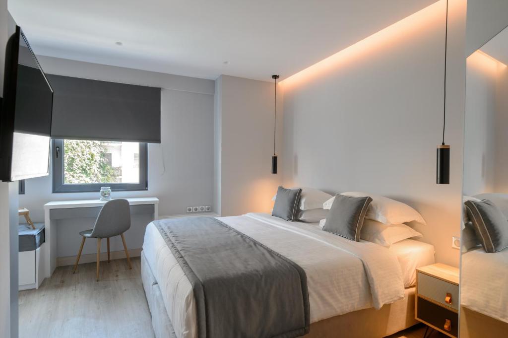 The Convo Syngrou Apartments - 