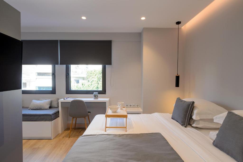 The Convo Syngrou Apartments - Standaardappartement