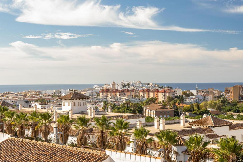 Apartamento Santa Cruz (España Almuñécar) - Booking.com