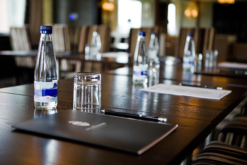 The Nottinghamshire Hotel & Golf Club - Resim 45