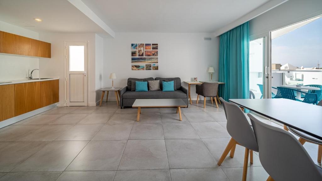 Guinate Club Apartamentos, Puerto del Carmen – Bijgewerkte ...