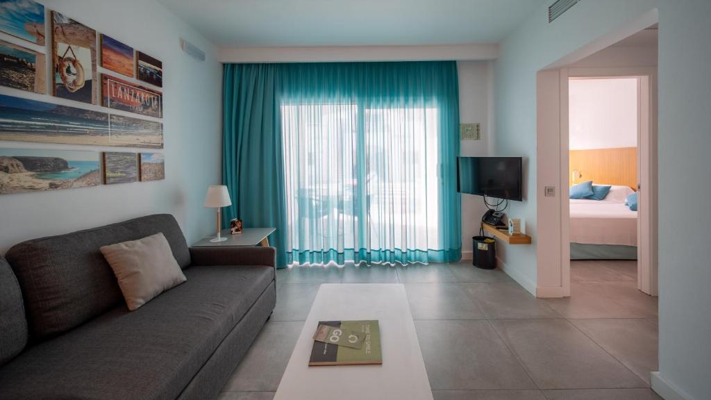 Guinate Club Apartamentos, Puerto del Carmen – Bijgewerkte ...