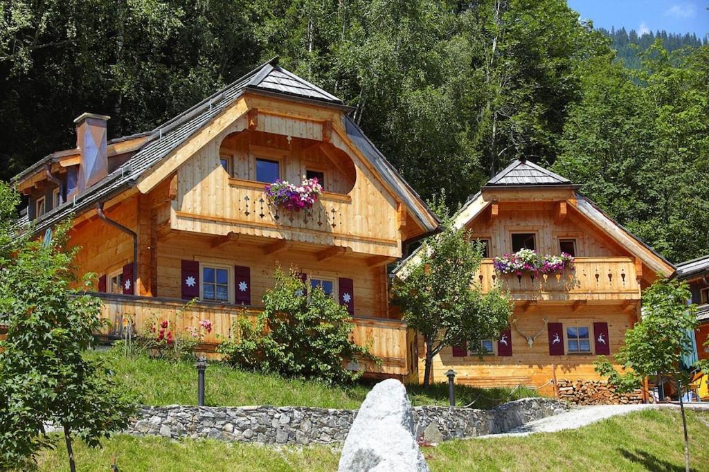 Holiday resort Naturdorf Oberkühnreit Neukirchen – OSB03797-TYD