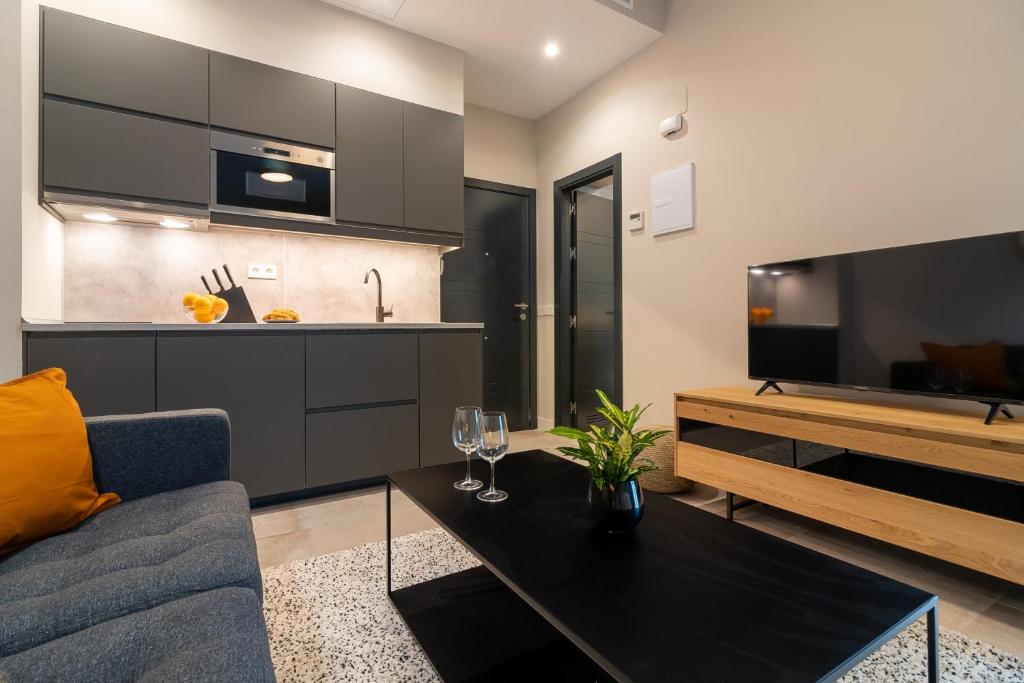 GRUND SUITES GALLERY by FreshApartments - 5