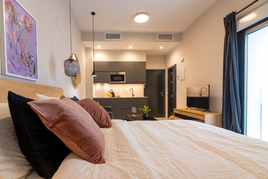 GRUND SUITES GALLERY by FreshApartments - 6