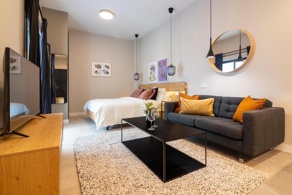 GRUND SUITES GALLERY by FreshApartments - 2