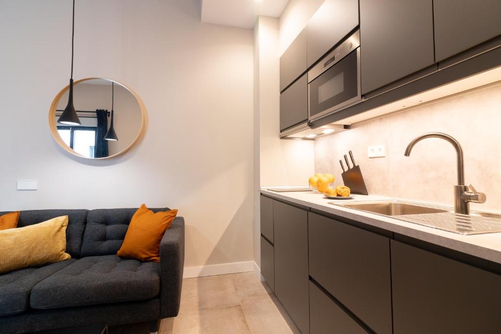 GRUND SUITES GALLERY by FreshApartments - 7