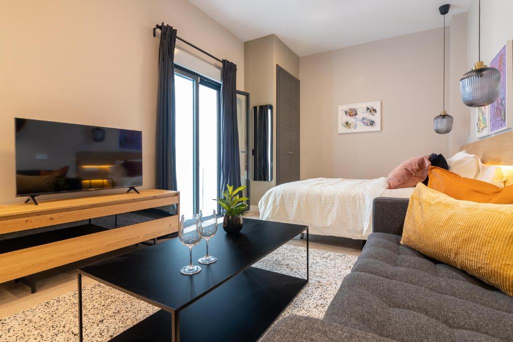 GRUND SUITES GALLERY by FreshApartments - 3