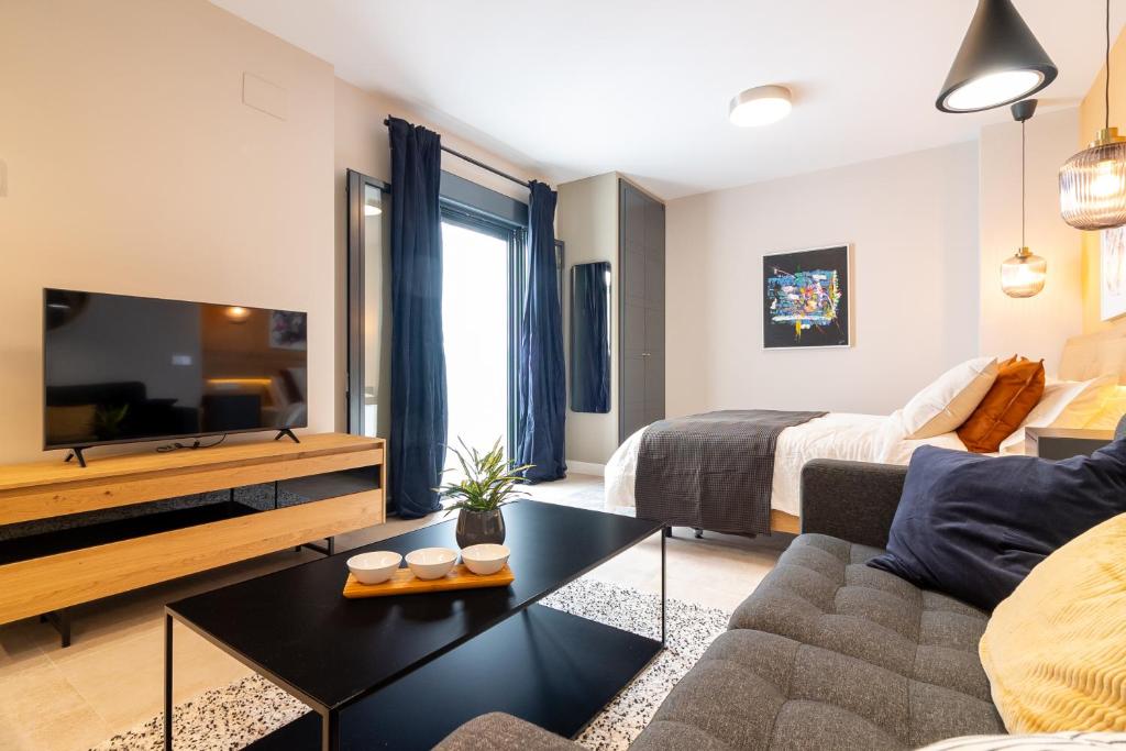 GRUND SUITES GALLERY by FreshApartments - 1