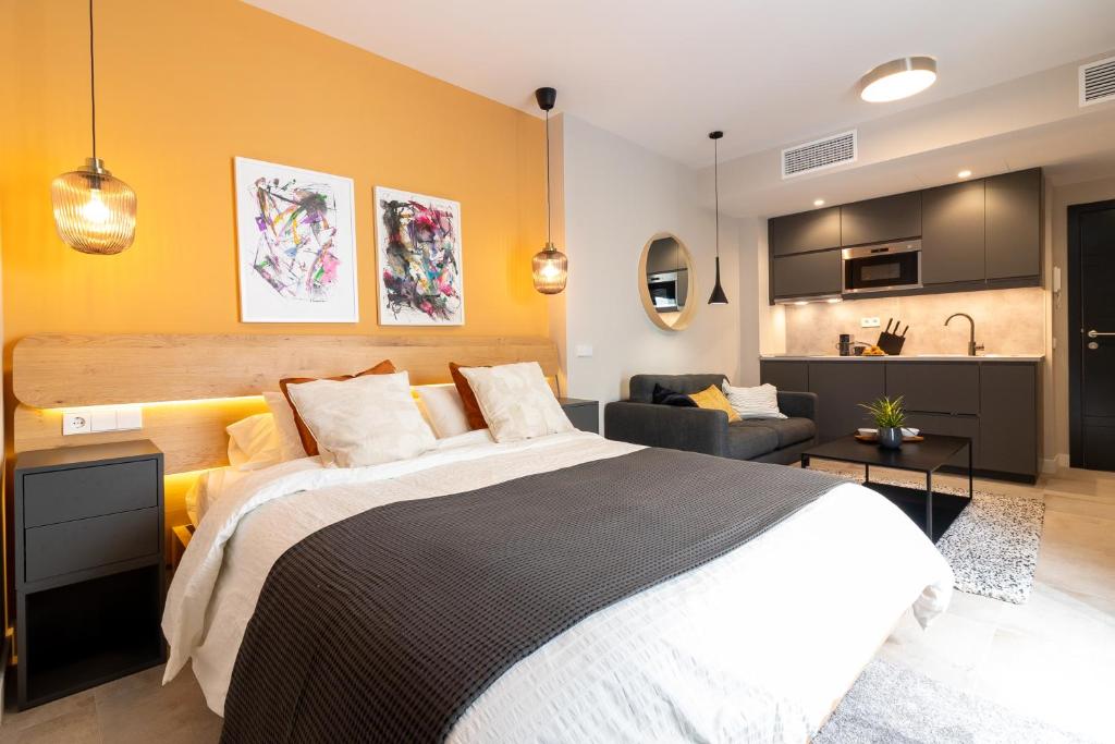 GRUND SUITES GALLERY by FreshApartments - 10