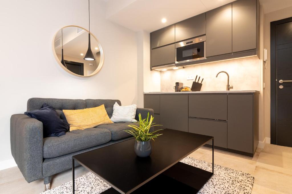 GRUND SUITES GALLERY by FreshApartments - 11