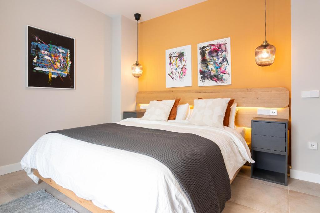 GRUND SUITES GALLERY by FreshApartments - 12