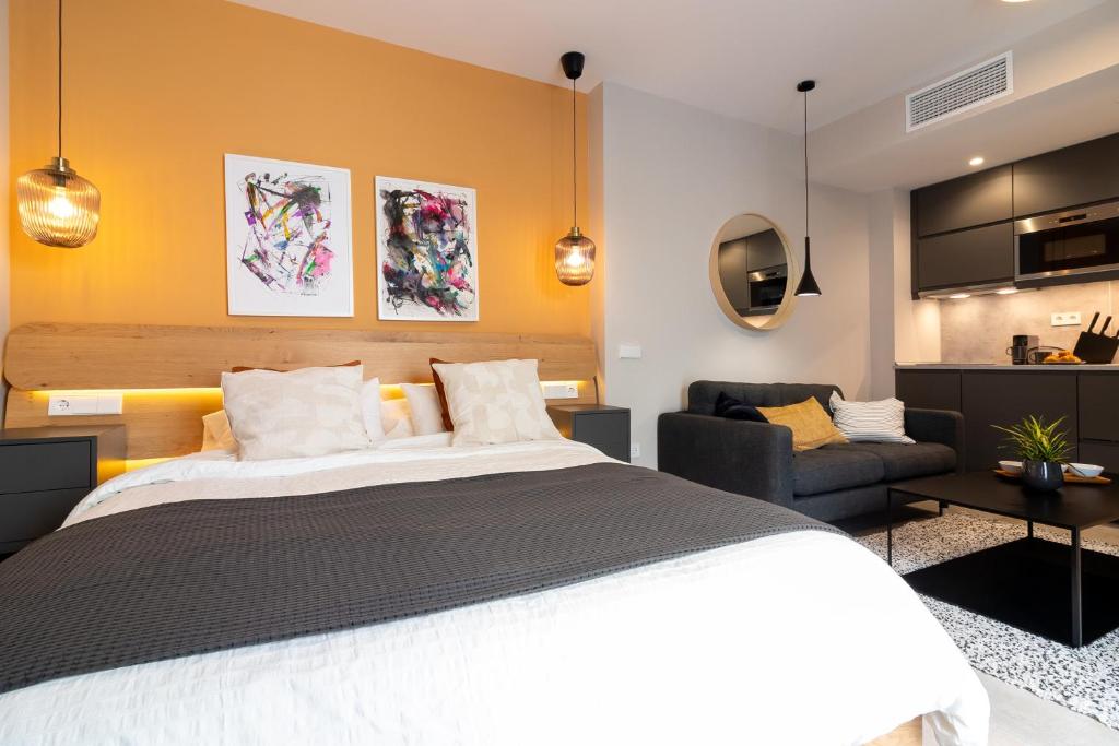 GRUND SUITES GALLERY by FreshApartments - 13