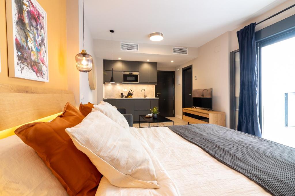 GRUND SUITES GALLERY by FreshApartments - 14