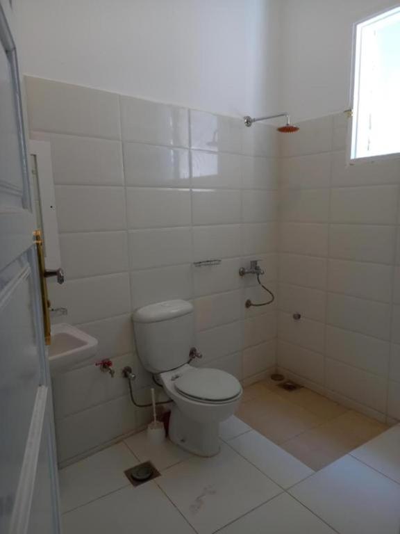 Nefertarie Guest House - Apartment Mit 1 Schlafzimmer