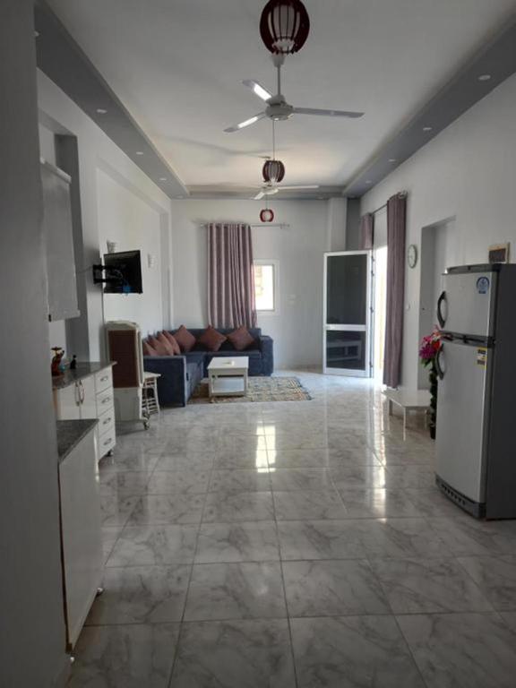 Nefertarie Guest House - Two-Bedroom Apartment