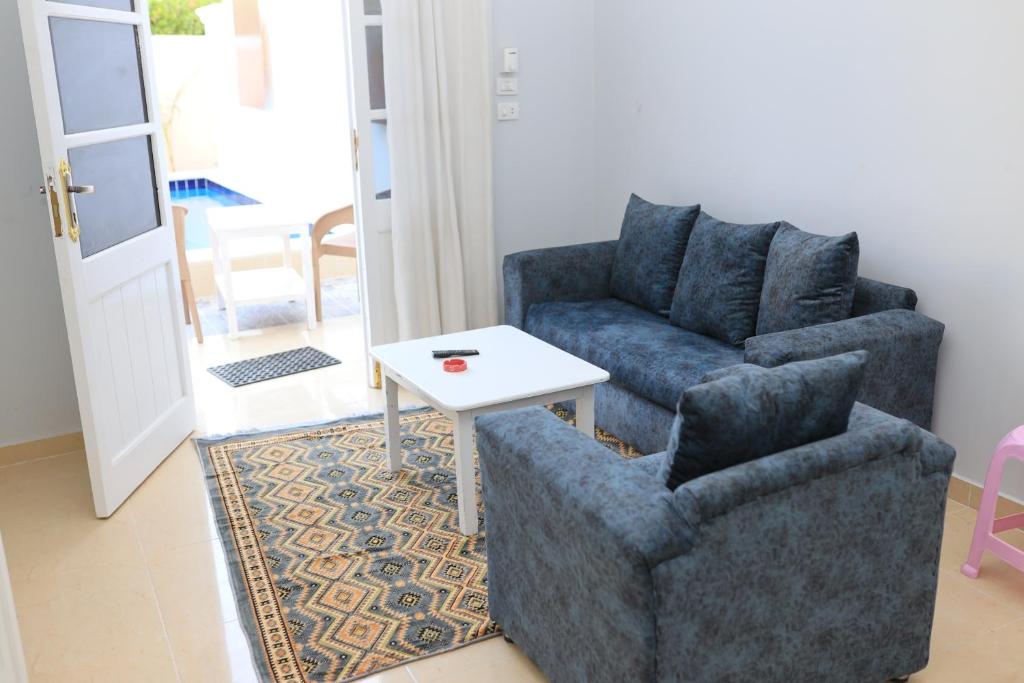Nefertarie Guest House - One-Bedroom Apartment