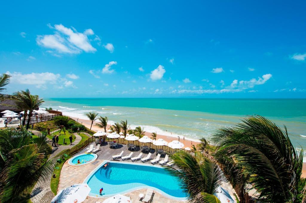  Rifoles Praia Hotel e Resort