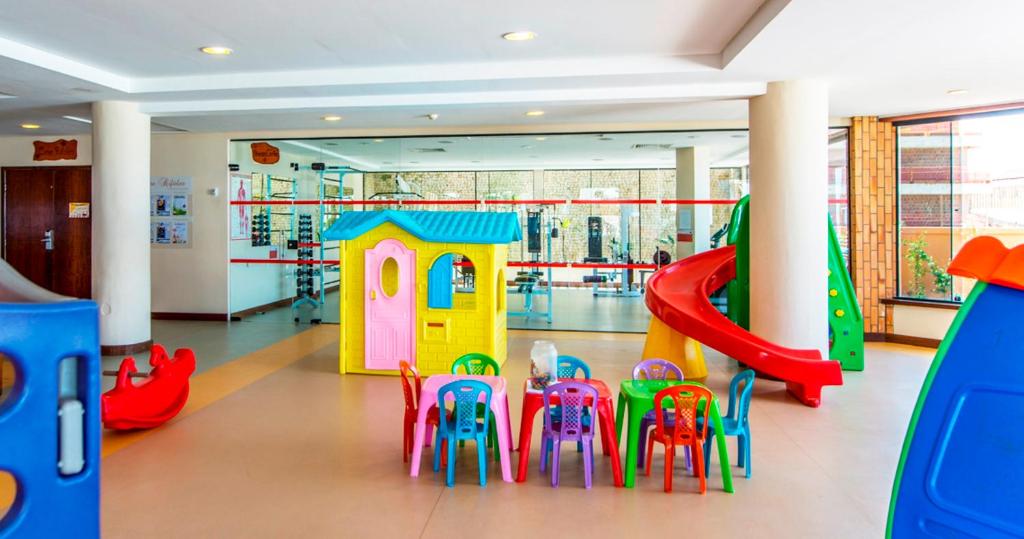  Rifoles Praia Hotel e Resort