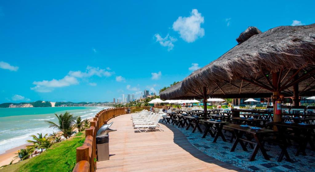  Rifoles Praia Hotel e Resort