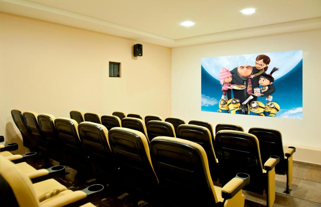  Rifoles Praia Hotel e Resort