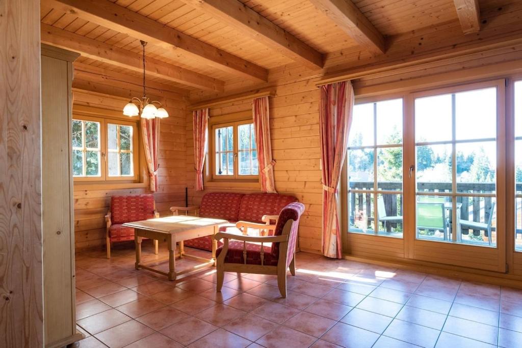Fotografie z fotogalerie ubytování Holiday home in Stefan in the Lavanttal v destinaci Elsenbrunn