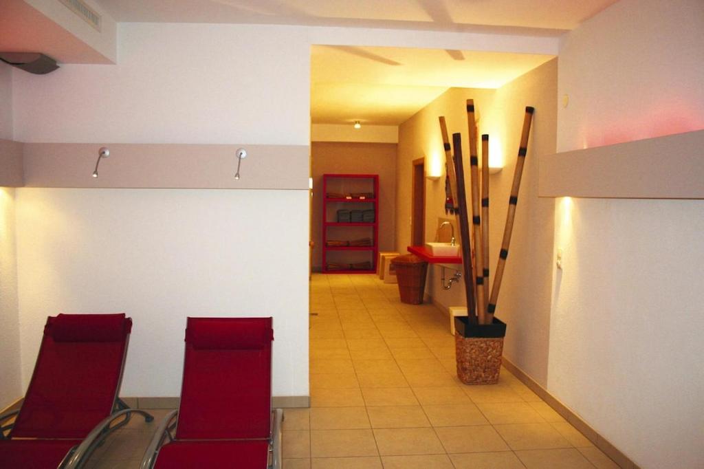 holiday home, Fiss - Housity