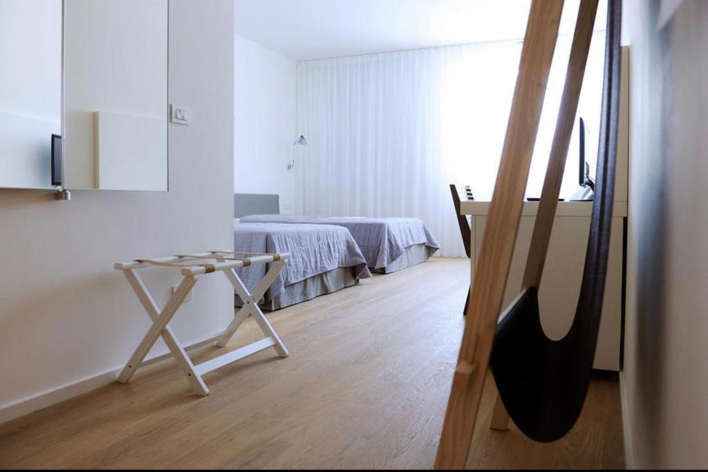 Pianderna Agriwellness - Habitación Individual De Lujo