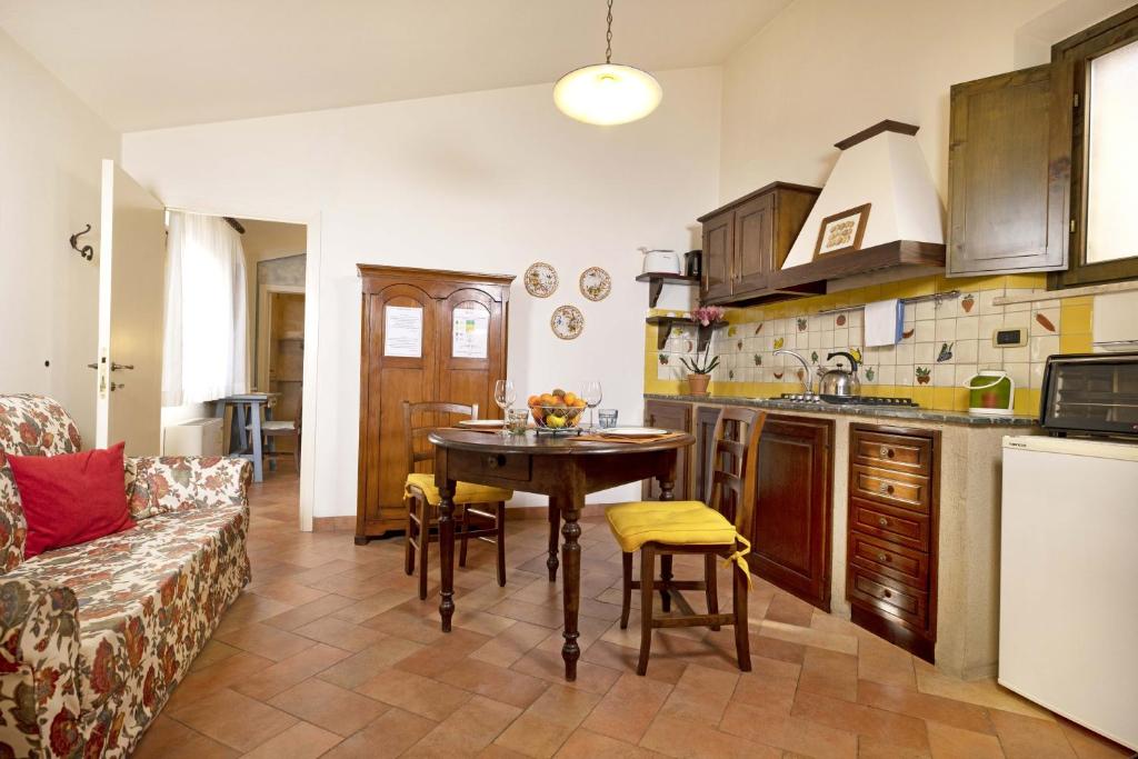 Borgo Grondaie - Superior Double Room